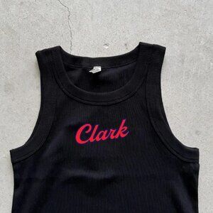 Clark indiana fever Tank top Caitlin dream basketball wnba